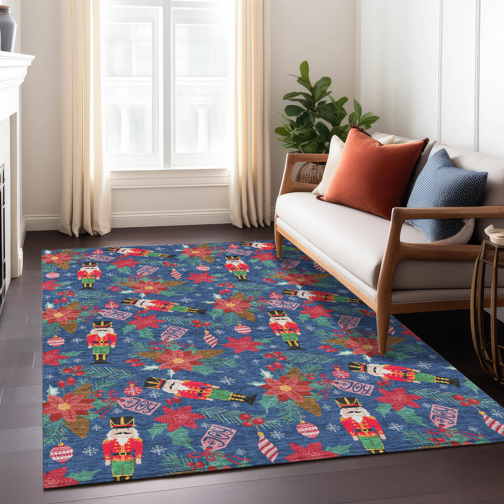 addison chantille acn1822 navy rug