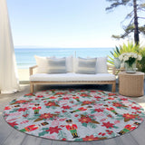 addison chantille acn1822 silver rug