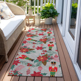 addison chantille acn1822 silver rug