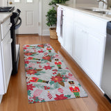 addison chantille acn1822 silver rug