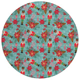 addison chantille acn1822 teal rug