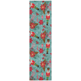 addison chantille acn1822 teal rug