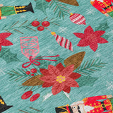 addison chantille acn1822 teal rug