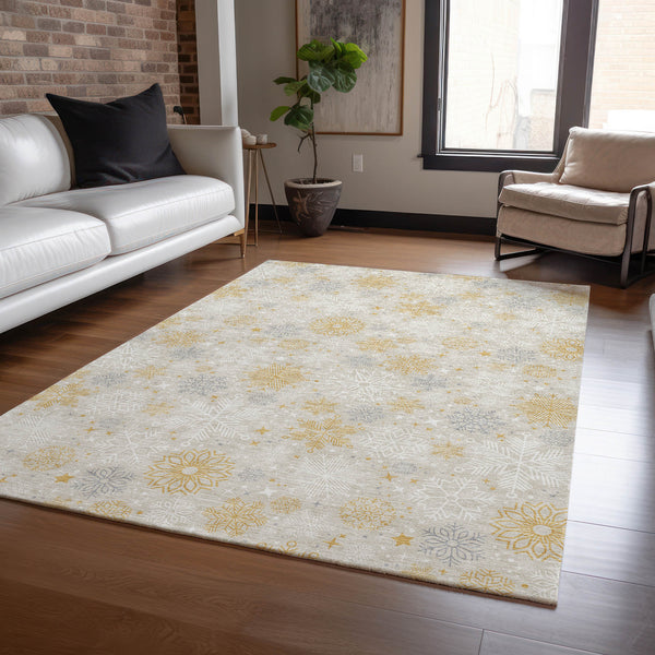 addison chantille acn1823 beige rug
