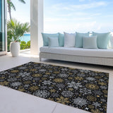 addison chantille acn1823 black rug