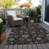 addison chantille acn1823 black rug