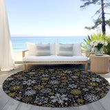 addison chantille acn1823 black rug