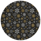 addison chantille acn1823 black rug