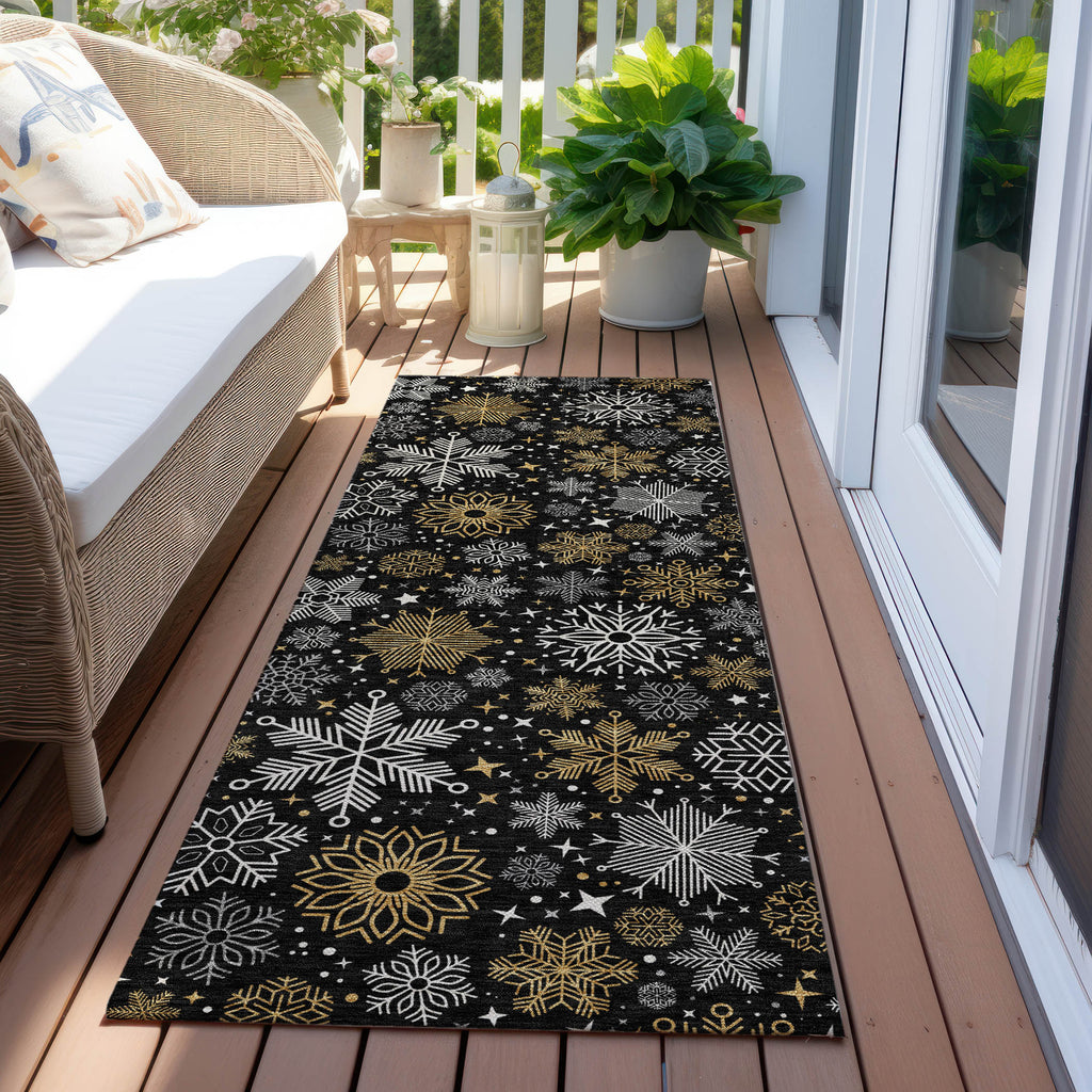 addison chantille acn1823 black rug