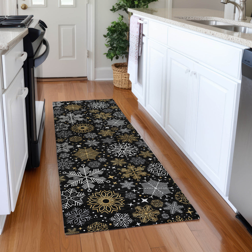 addison chantille acn1823 black rug