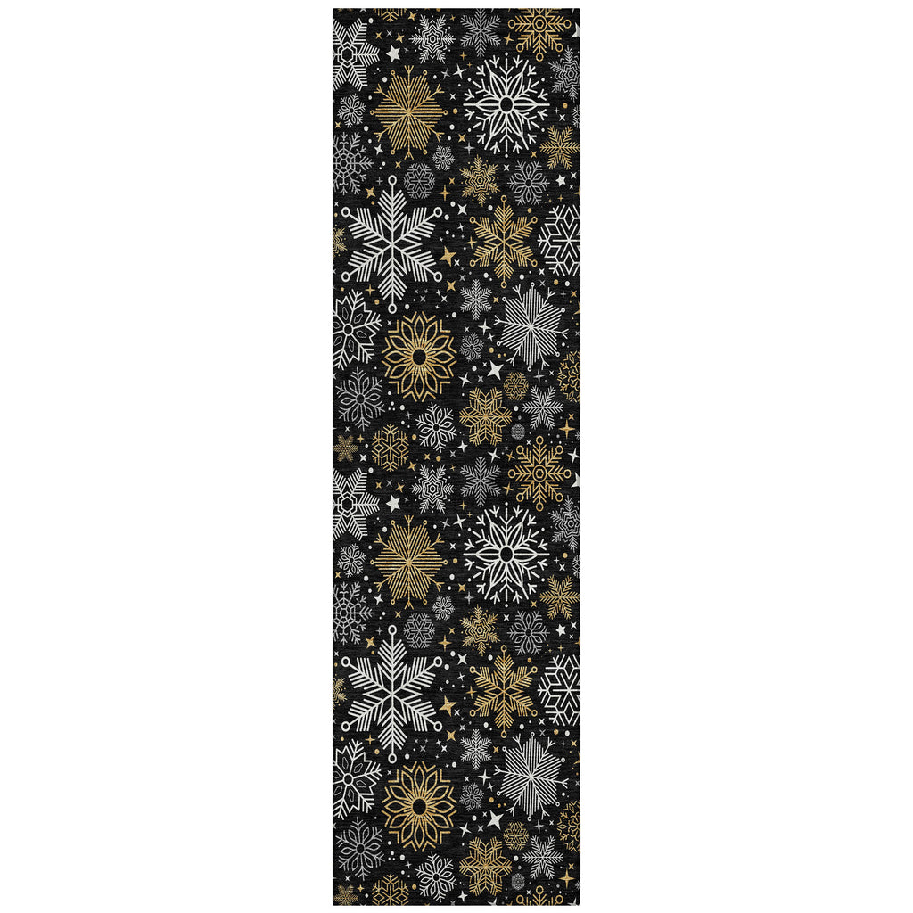 addison chantille acn1823 black rug