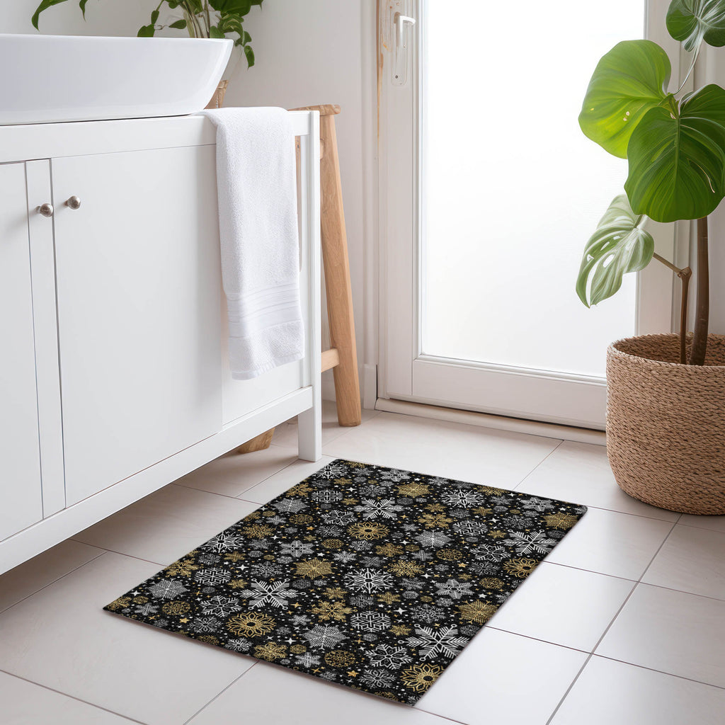 addison chantille acn1823 black rug