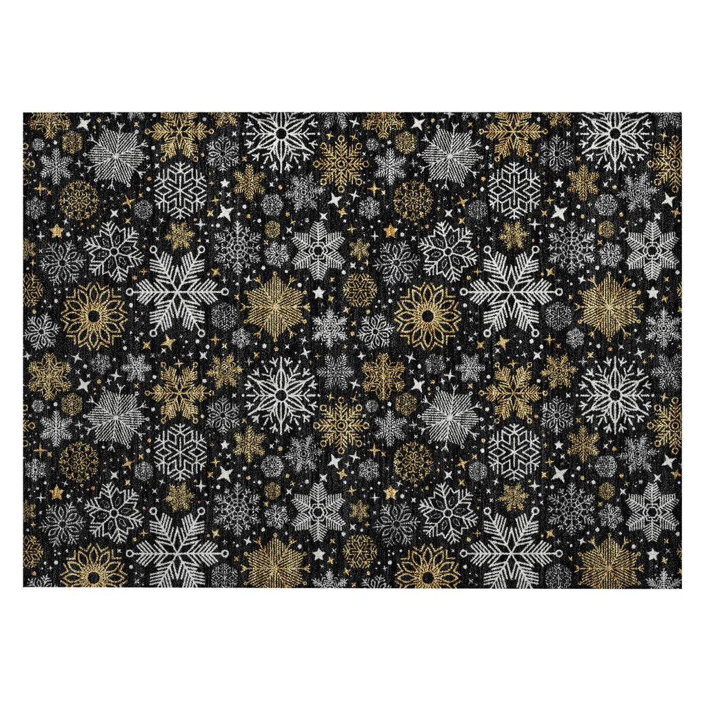 addison chantille acn1823 black rug