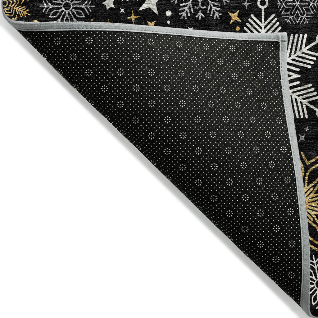 addison chantille acn1823 black rug