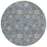 addison chantille acn1823 gray rug