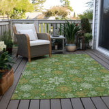 addison chantille acn1823 green rug