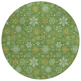 addison chantille acn1823 green rug