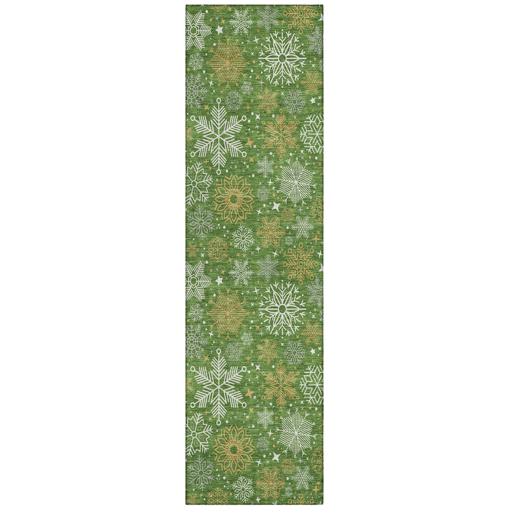 addison chantille acn1823 green rug