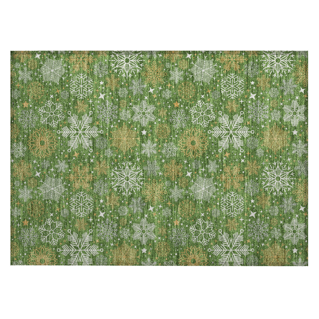 addison chantille acn1823 green rug