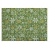 addison chantille acn1823 green rug
