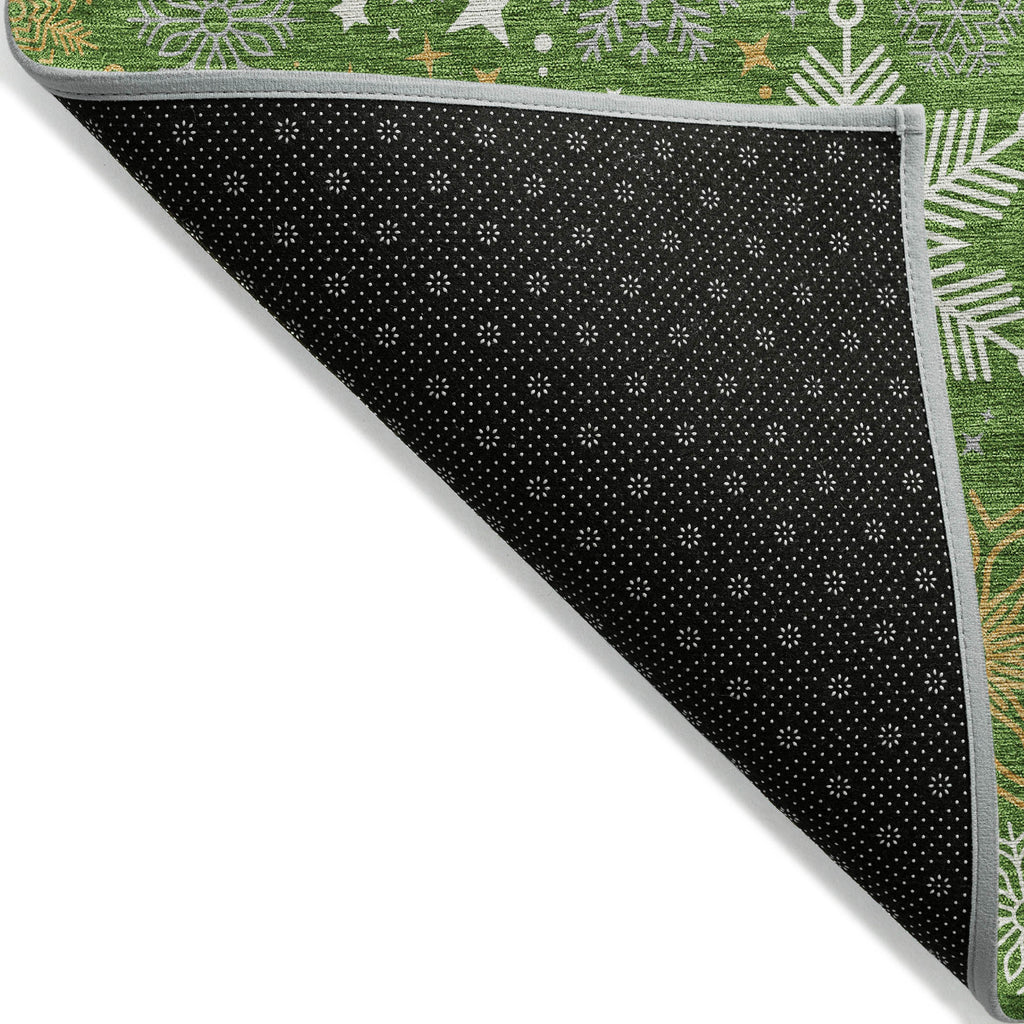 addison chantille acn1823 green rug
