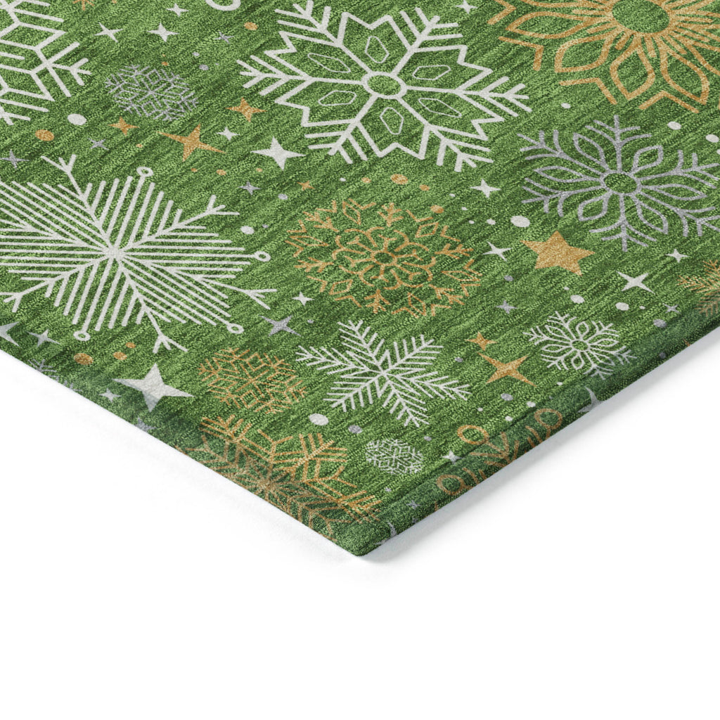 addison chantille acn1823 green rug