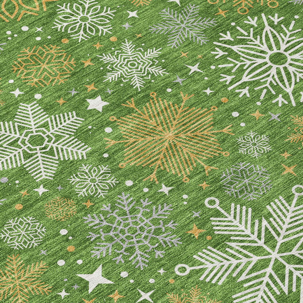 addison chantille acn1823 green rug