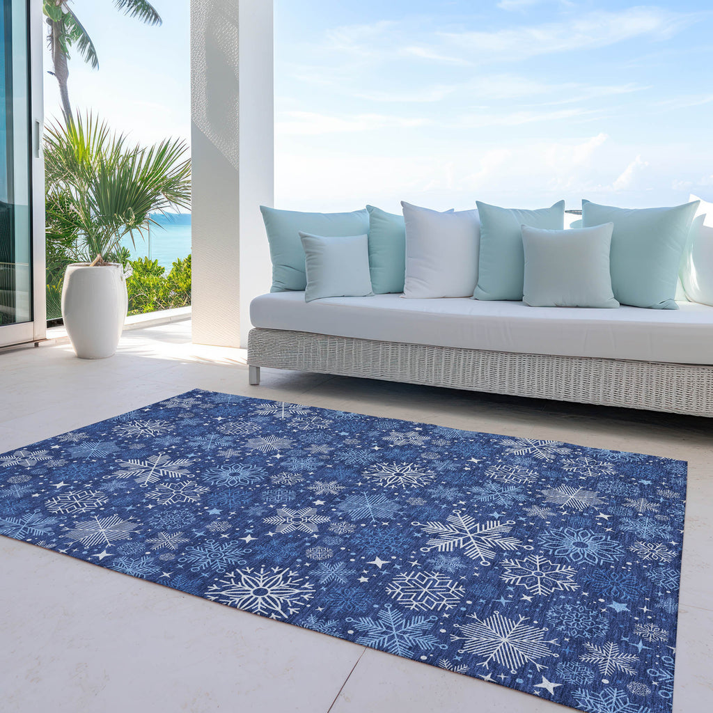addison chantille acn1823 navy rug