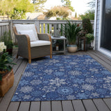 addison chantille acn1823 navy rug