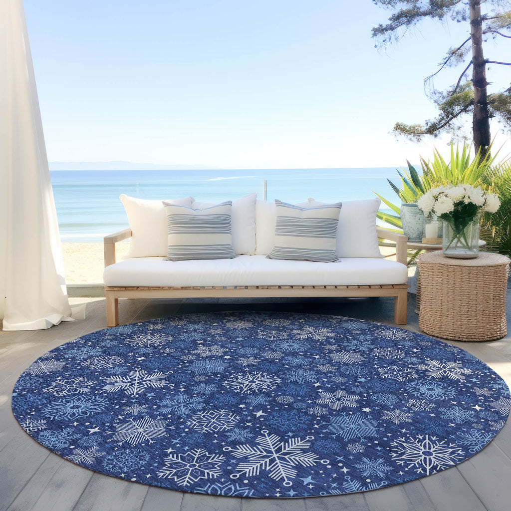 addison chantille acn1823 navy rug