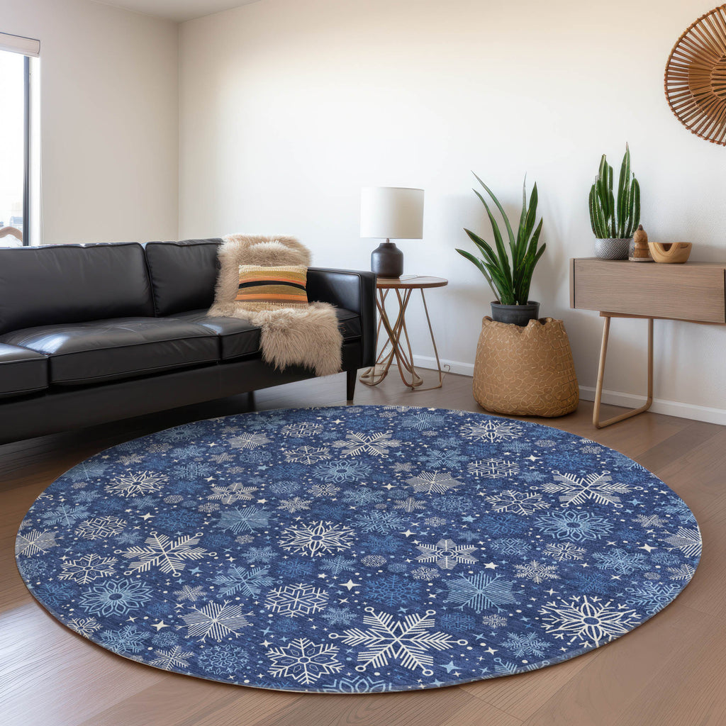 addison chantille acn1823 navy rug