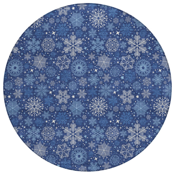 addison chantille acn1823 navy rug