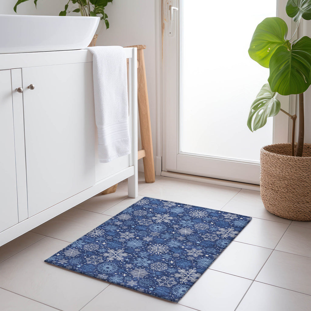 addison chantille acn1823 navy rug