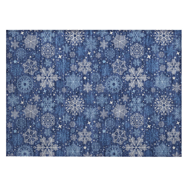 addison chantille acn1823 navy rug