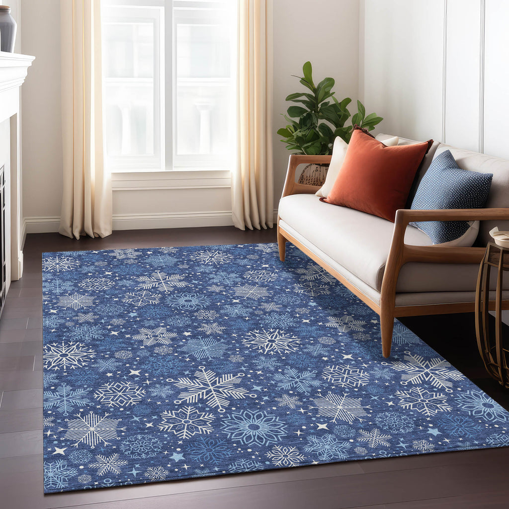 addison chantille acn1823 navy rug