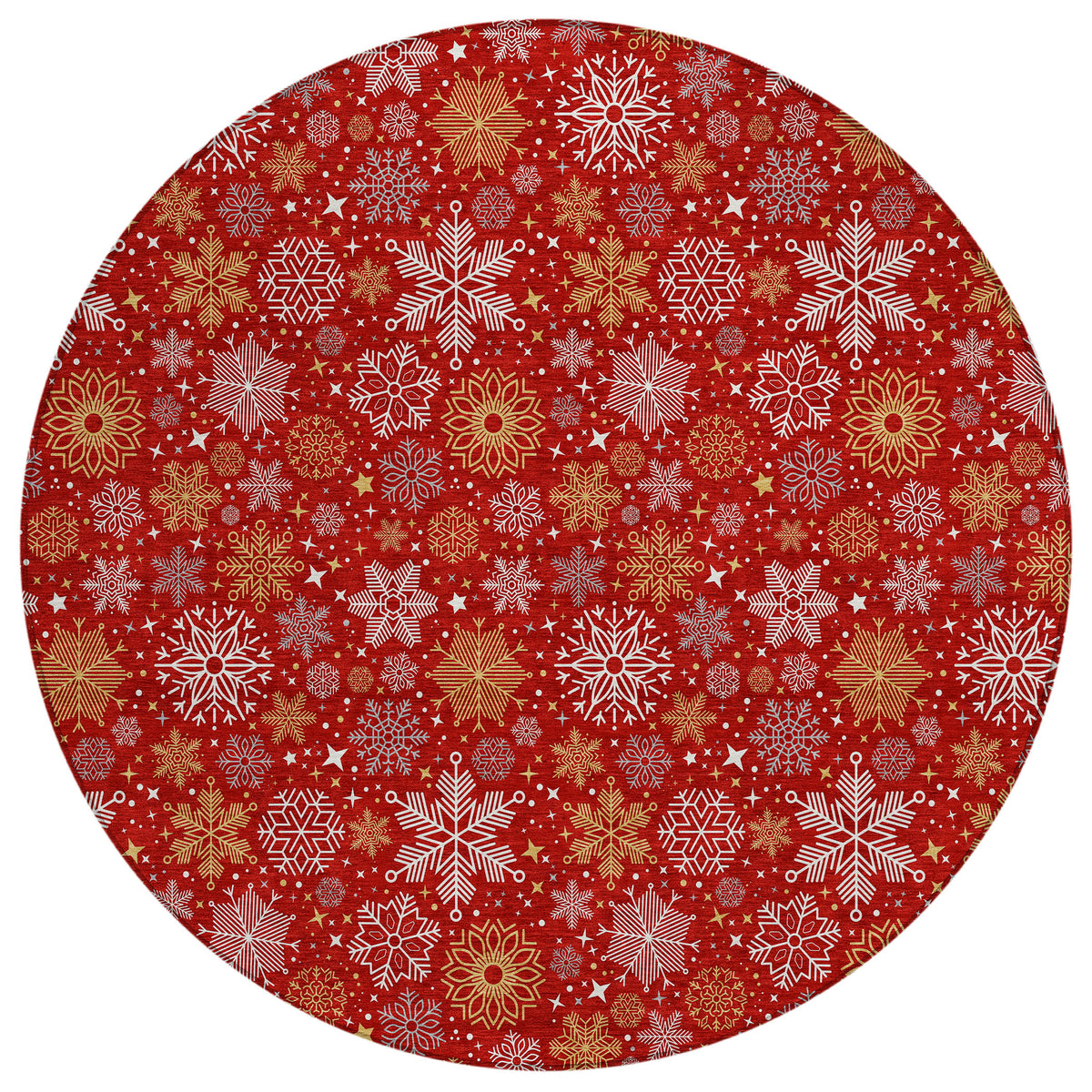 addison chantille acn1823 red rug