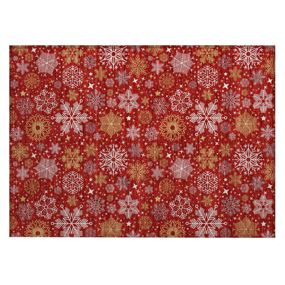addison chantille acn1823 red rug