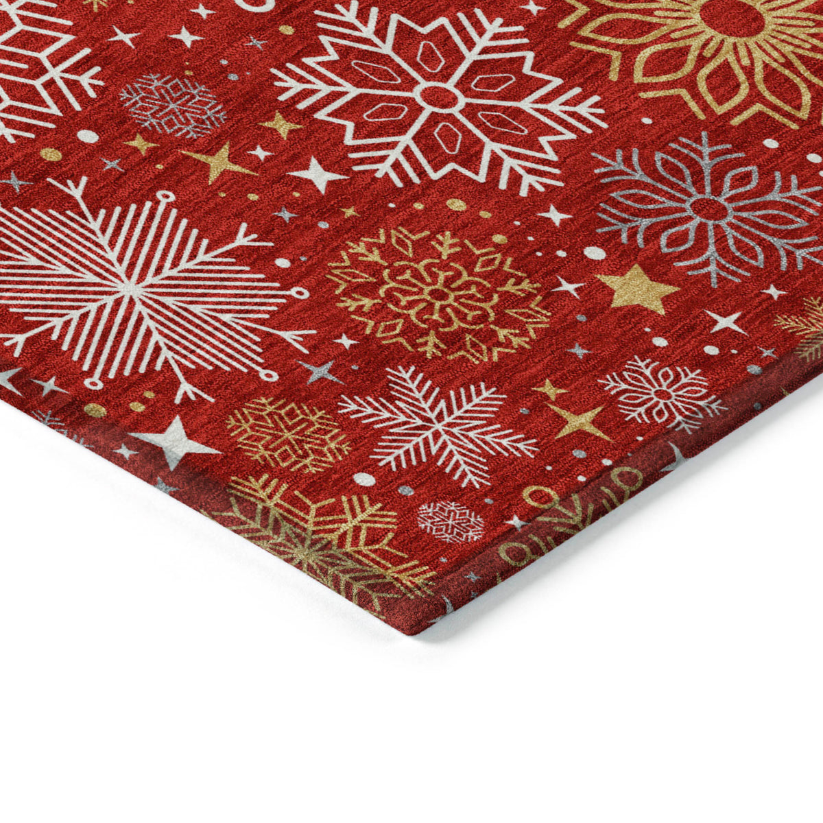 addison chantille acn1823 red rug