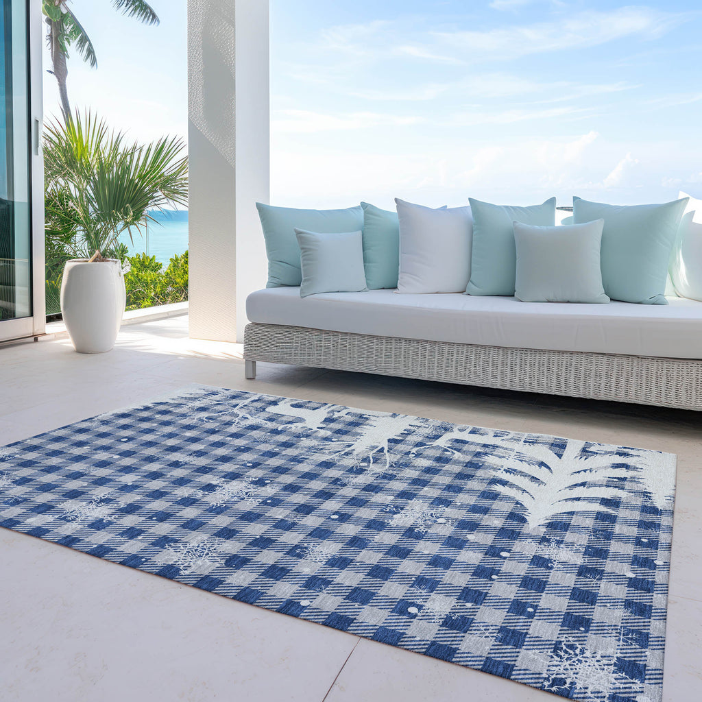 addison chantille acn1824 blue rug