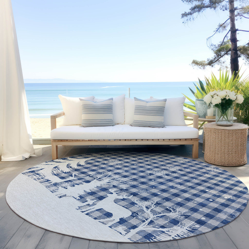 addison chantille acn1824 blue rug