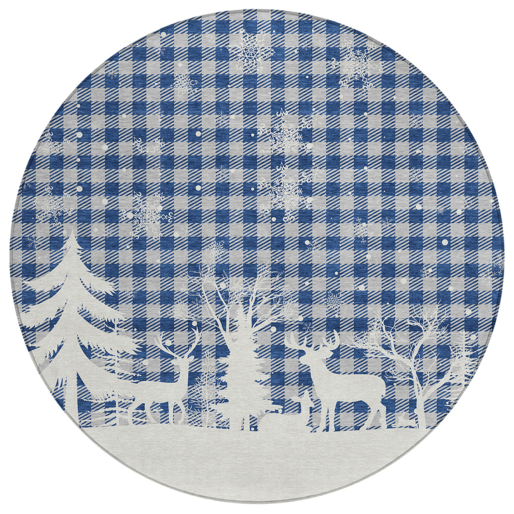 addison chantille acn1824 blue rug