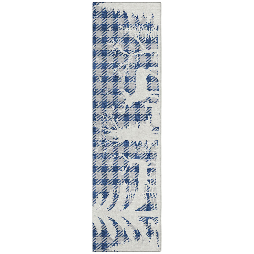 addison chantille acn1824 blue rug
