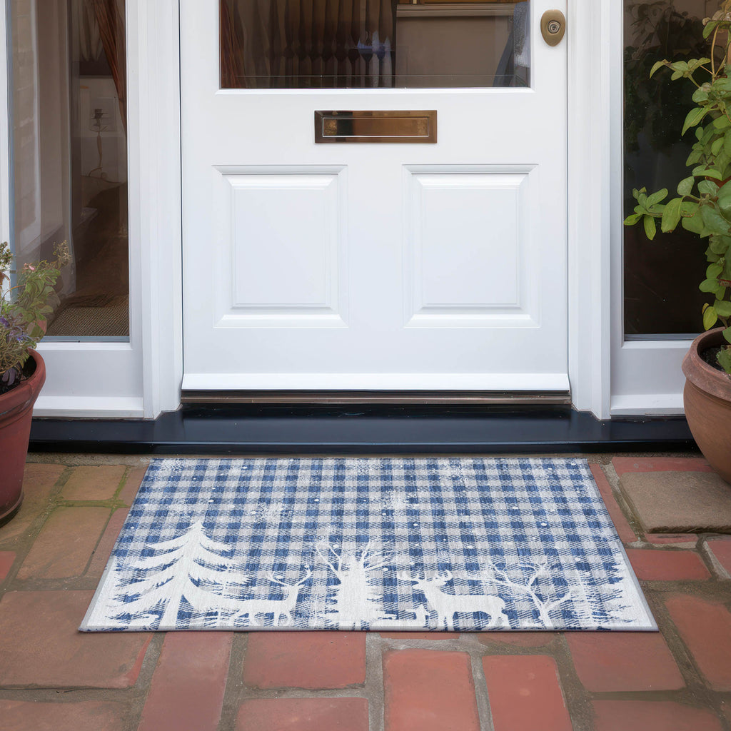 addison chantille acn1824 blue rug