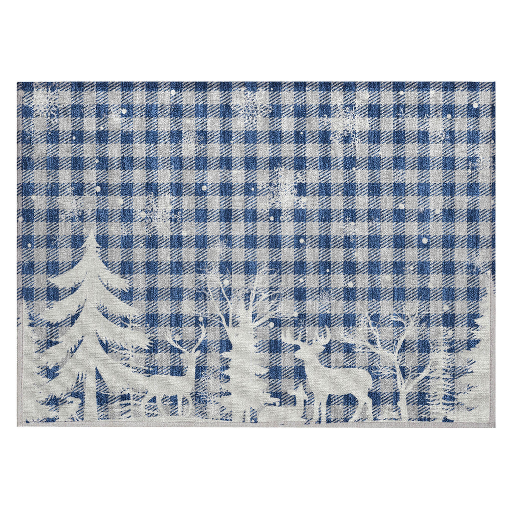 addison chantille acn1824 blue rug