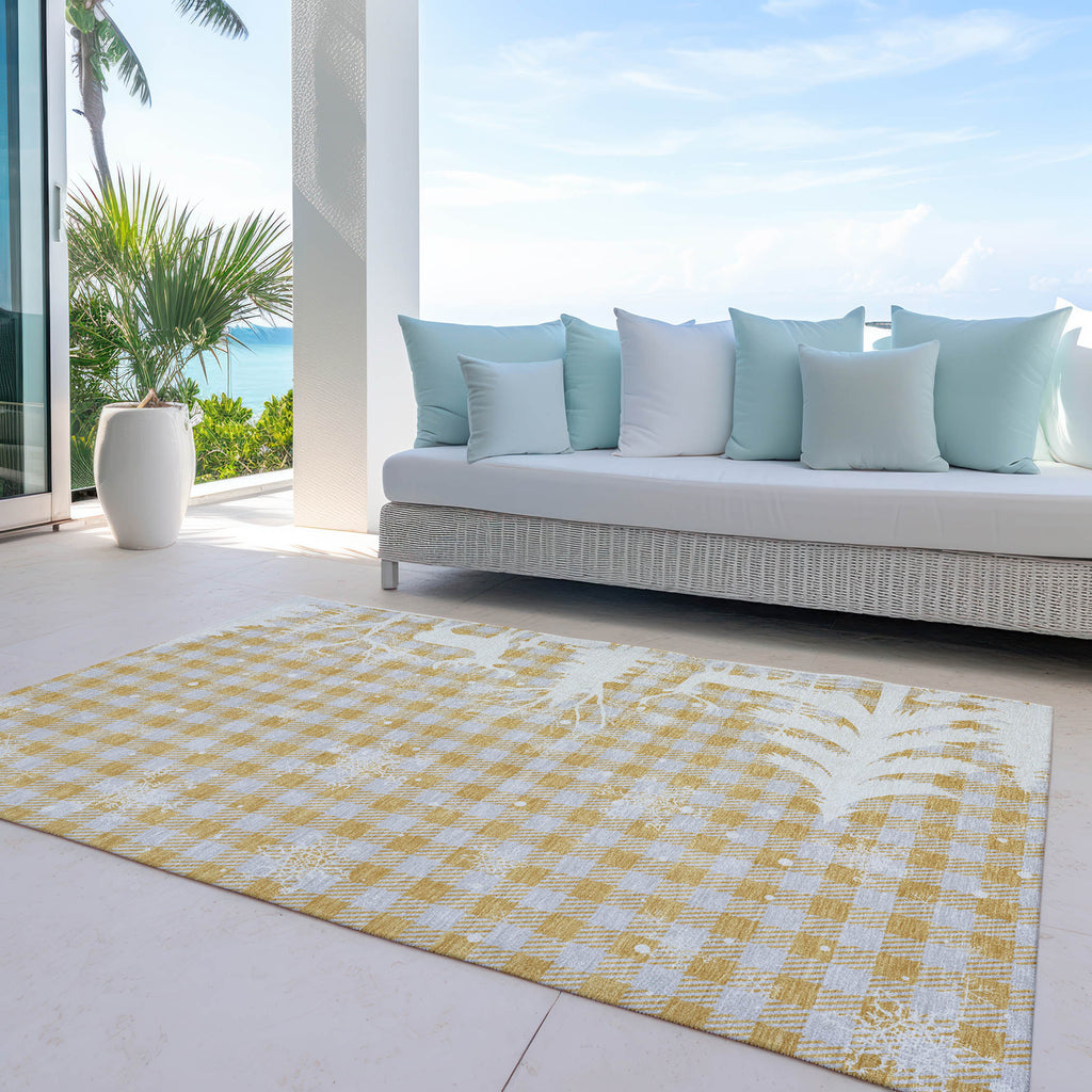 addison chantille acn1824 gold rug