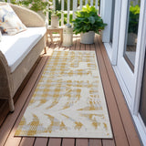 addison chantille acn1824 gold rug