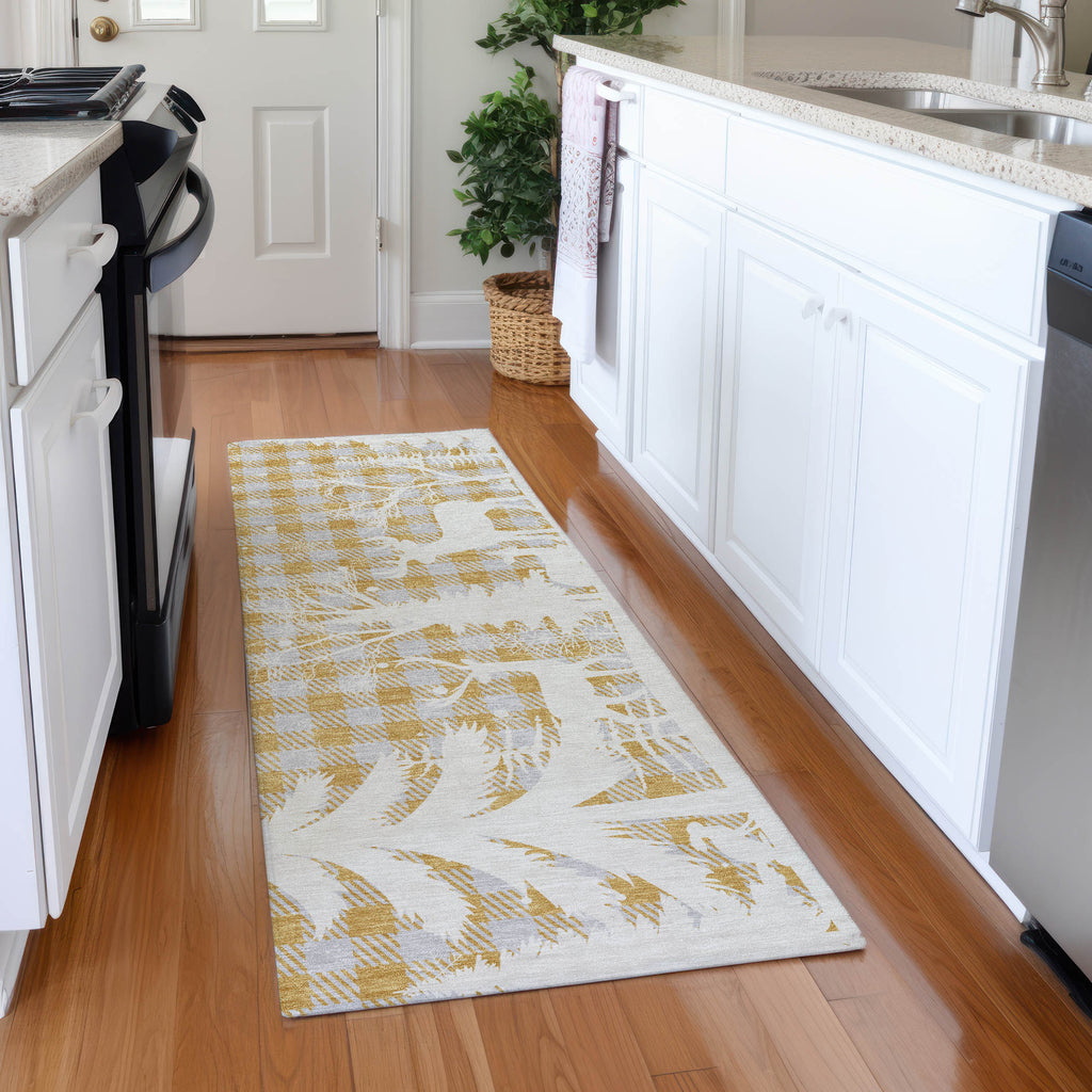 addison chantille acn1824 gold rug