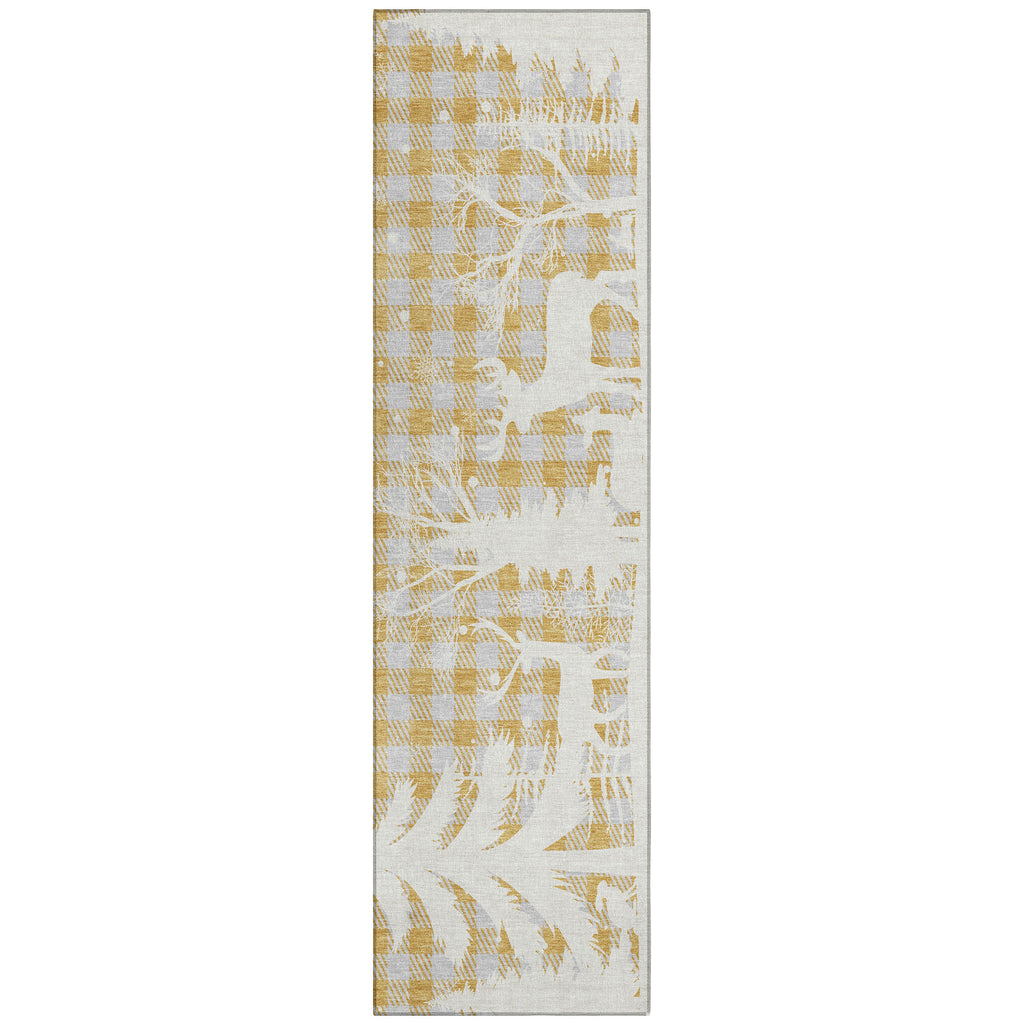 addison chantille acn1824 gold rug