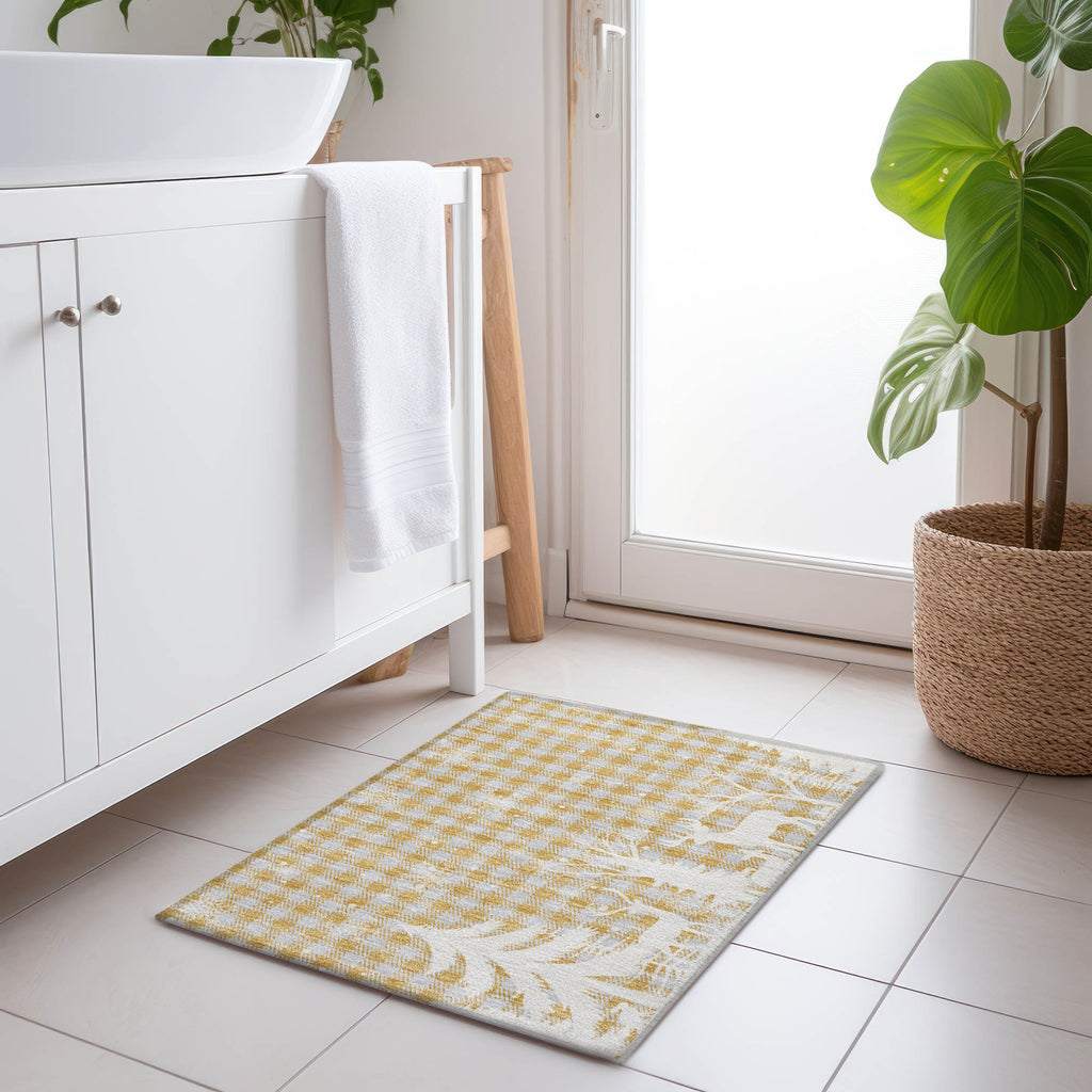 addison chantille acn1824 gold rug