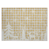 addison chantille acn1824 gold rug